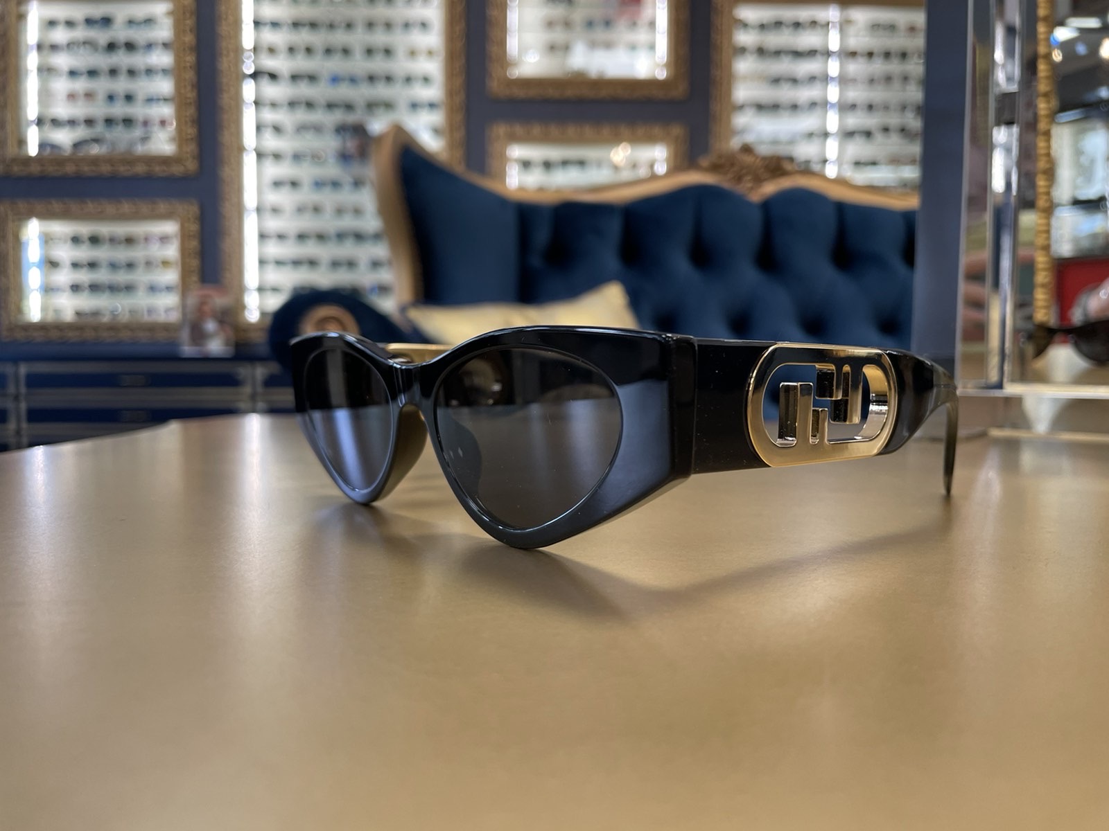Fendi O'Lock